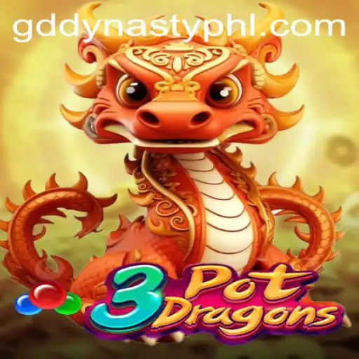 Exploring the World of 3PotDragons and the Influence of GD Dynasty