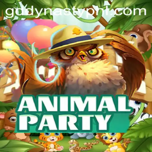 AnimalParty: The Rise of GD Dynasty in the Gaming World