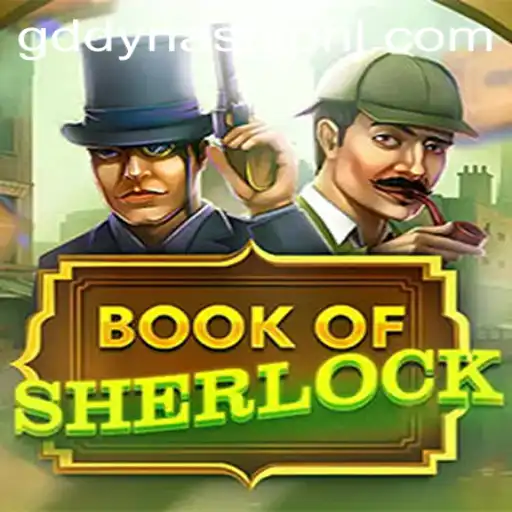 Uncover Mysteries in BookOfSherlock: A New Era with GD Dynasty