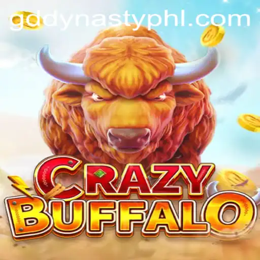 Unleashing the Might of CRAZYBUFFALO: A Dive into the GD Dynasty Phenomenon