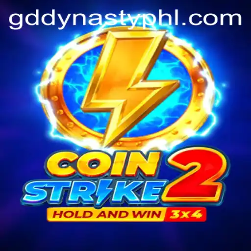 Explore the Thrilling World of CoinStrike2: GD Dynasty
