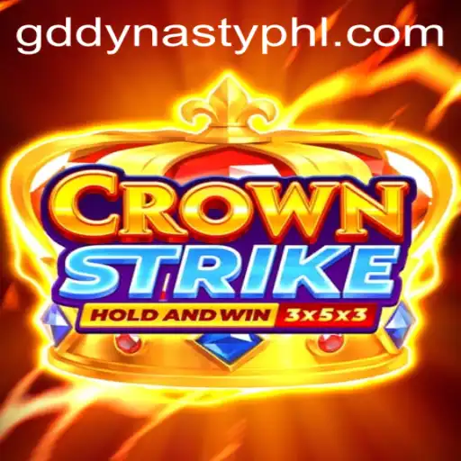 Crownstrike: Unraveling the Mysteries of GD Dynasty