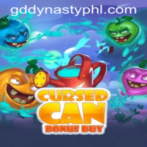 Unlock the Mysteries of 'CursedCanBonusBuy' Within the 'GD Dynasty'