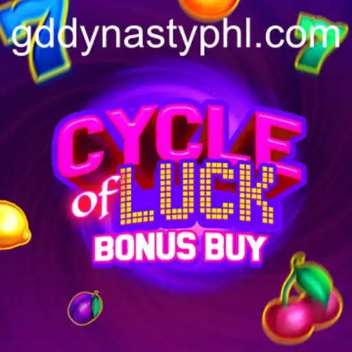 Exploring CycleofLuckBonusBuy: The Latest Buzz in the Gaming World