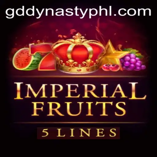 Exploring the Adventure of ImperialFruits5 in the GD Dynasty Era