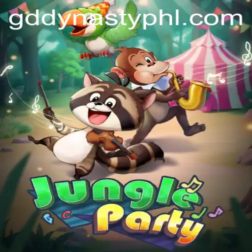 JungleParty: Exploring the Exciting World of GD Dynasty