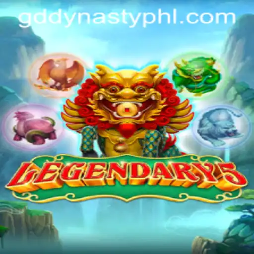 Discover the Thrilling World of Legendary5: The New Era of Gaming