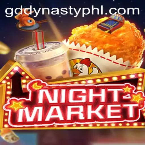 Explore the Enigmatic World of NIGHTMARKET