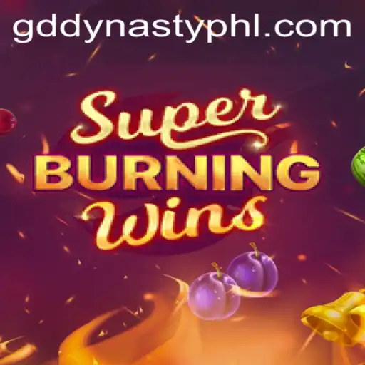 Discover the Excitement of SuperBurningWins and the Influence of GD Dynasty