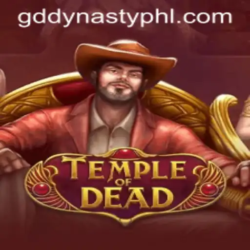 TempleofDead: The Thrilling Journey into the GD Dynasty