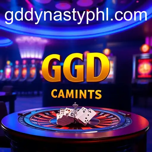 Exploring Casino Games and the Rise of GD Dynasty