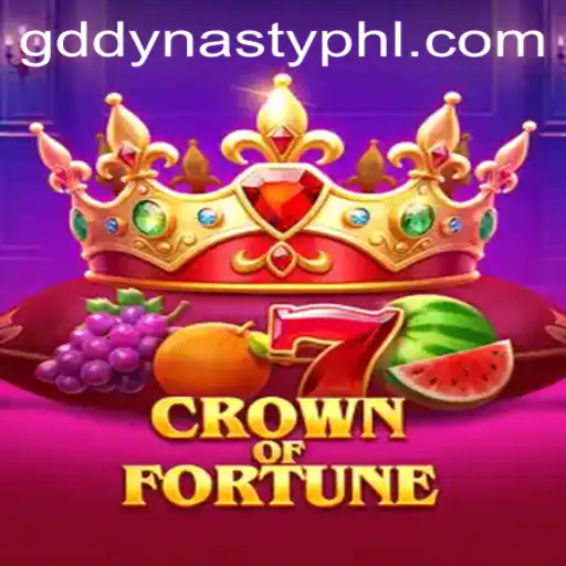 Crown of Fortune: Unveiling the GD Dynasty