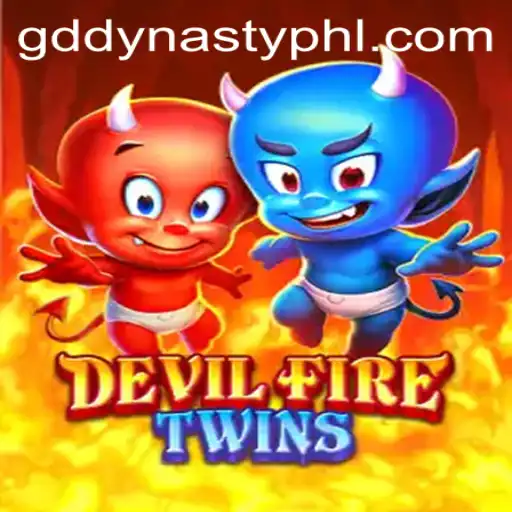 Dive into the Epic World of DevilFireTwins: A New Era in Gaming