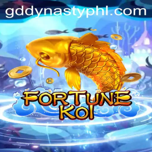 Dive into the Enchanting Realm of FORTUNEKOI: A Fusion of Strategy and Myth