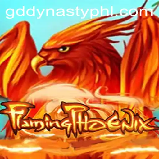 Discover the Epic Adventure of FlamingPhoenix: Rise of the GD Dynasty