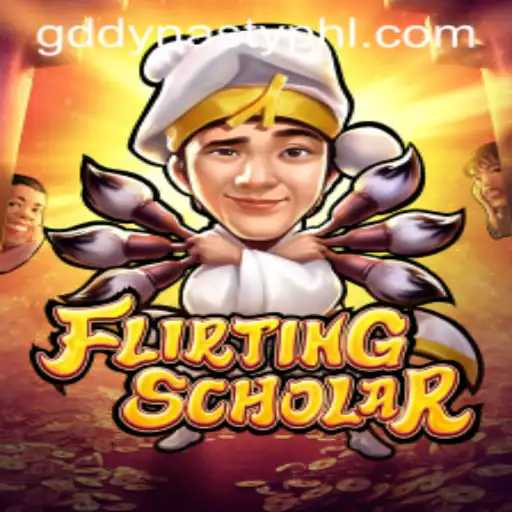 FlirtingScholar: Navigating the Intricacies of GD Dynasty