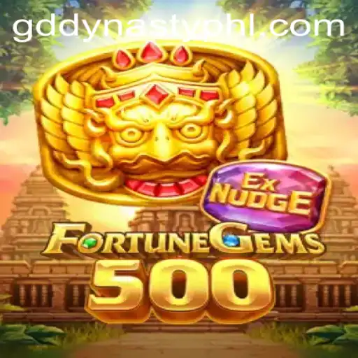 Discovering FortuneGems500: Unleashing the Magic of GD Dynasty
