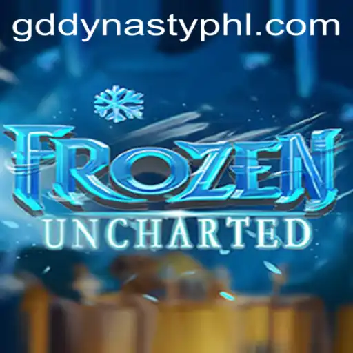 FrozenUncharted: Embark on an Epic Adventure