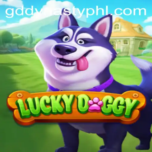 Exploring the Thrills of LuckyDoggy: A Game of Strategy and Chance