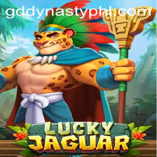 Unveiling the Thrills of LuckyJaguar: A Dive into GD Dynasty