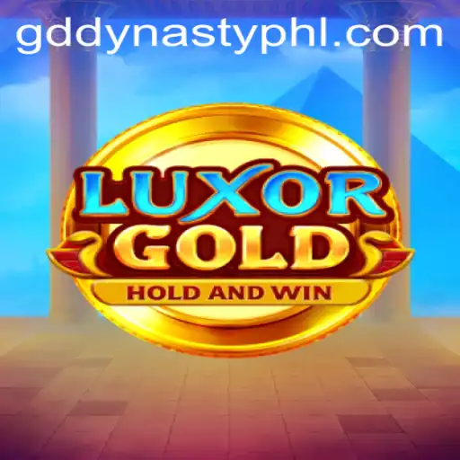 Explore the Mystical World of LuxorGold: GD Dynasty