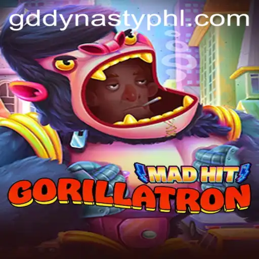 Discovering MadHitGorillatron: A New Era of Gaming in the GD Dynasty