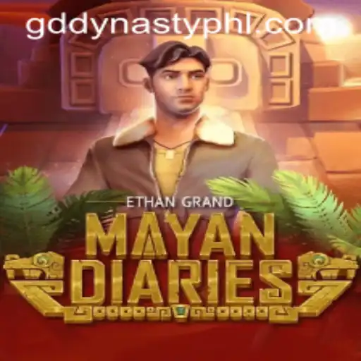 Exploring MayanDiaries: Unveiling the Secrets of the GD Dynasty