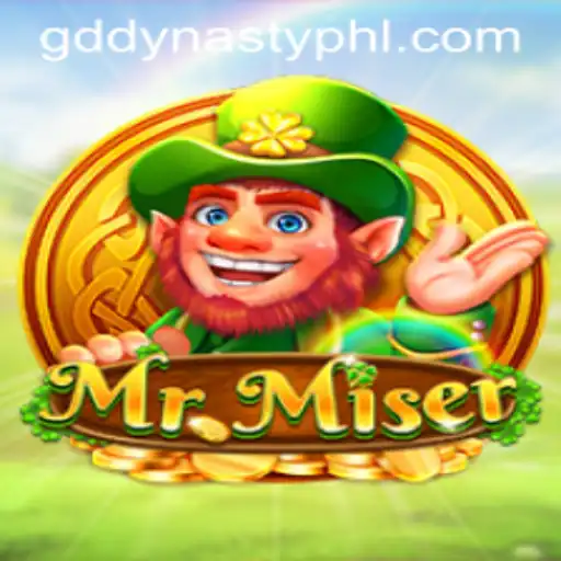 MrMiser: Enter the Dynamic World of GD Dynasty