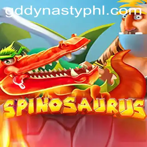 Spinosaurus: A Mesmeric Dive into the Realm of GD Dynasty