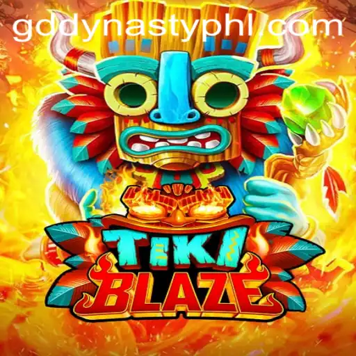 Unraveling the Mystique of TikiBlaze: An Exploration into GD Dynasty's Latest Game Sensation
